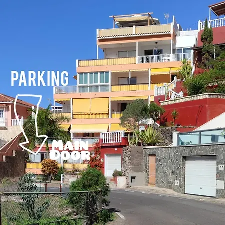 아파트 Mesa Del Mar, Views & Sunsets