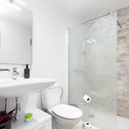 Mesa Del Mar, Views & Sunsets 아파트 타코론테