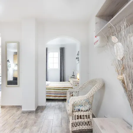 Apartment Mesa Del Mar, Views & Sunsets