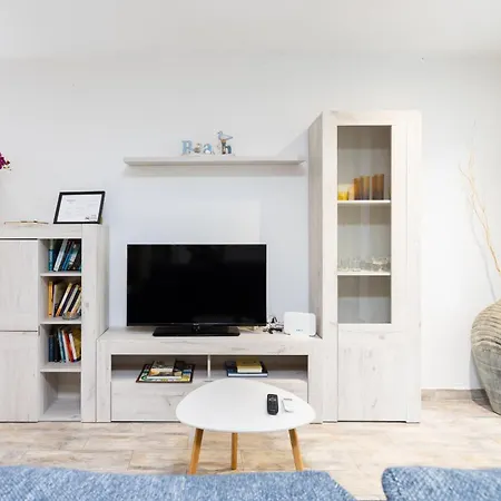 Mesa Del Mar, Views & Sunsets * Tacoronte