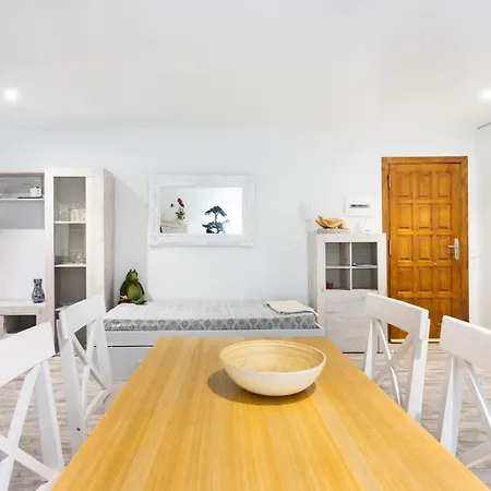 Mesa Del Mar, Views & Sunsets Tacoronte