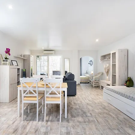 Daire Mesa Del Mar, Views & Sunsets *