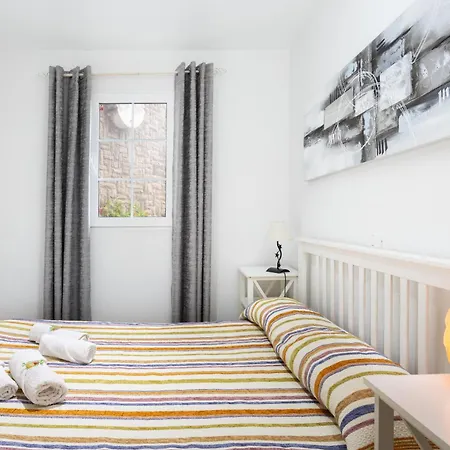 Mesa Del Mar, Views & Sunsets Apartment *