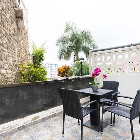 Daire Mesa Del Mar, Views & Sunsets Tacoronte