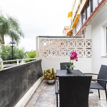 Mesa Del Mar, Views & Sunsets Tacoronte