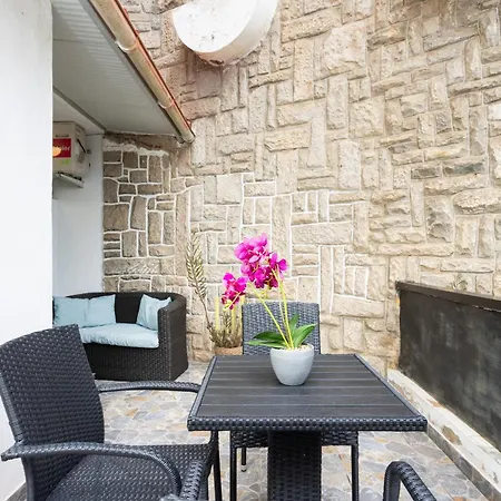 Mesa Del Mar, Views & Sunsets Tacoronte