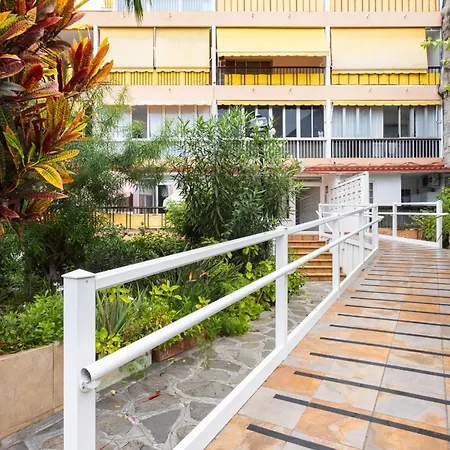 Mesa Del Mar, Views & Sunsets