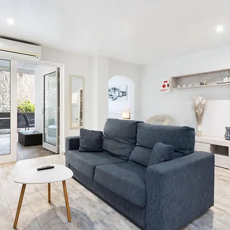 Apartment Mesa Del Mar, Views & Sunsets