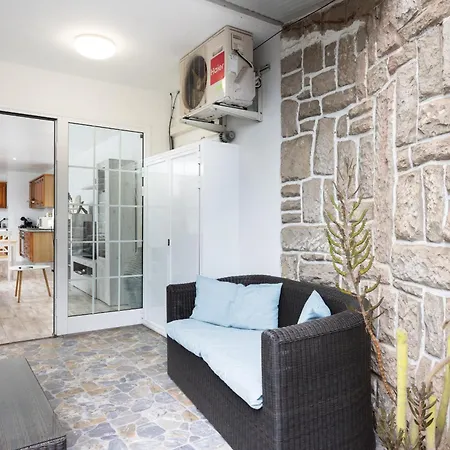 Apartment Mesa Del Mar, Views & Sunsets