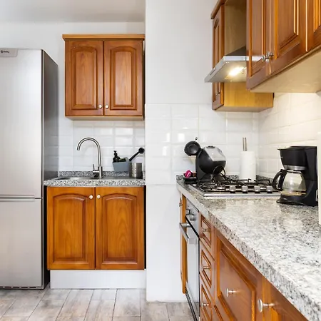 Apartment Mesa Del Mar, Views & Sunsets *