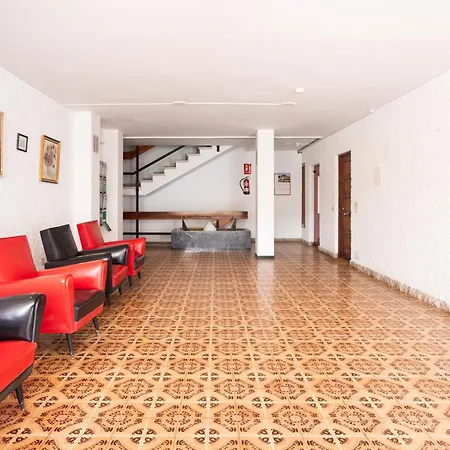 Mesa Del Mar, Views & Sunsets Daire Tacoronte