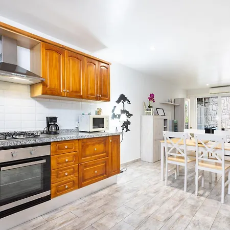 Daire Mesa Del Mar, Views & Sunsets